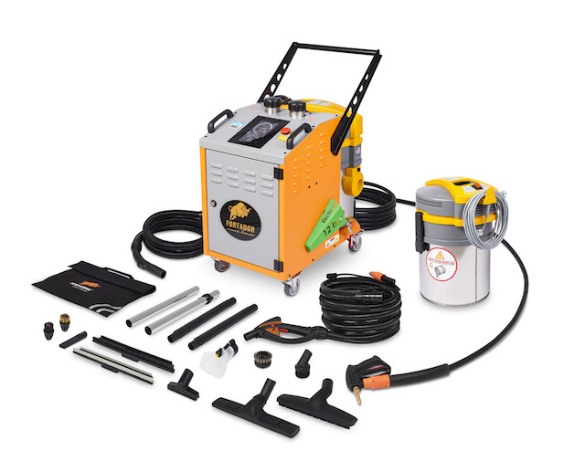 4 Reasons Why car detailing steam cleaner is an Ultimate Tool Best